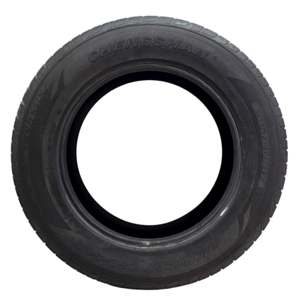 PNEU CHENGSHAN 235/60 R17    189572