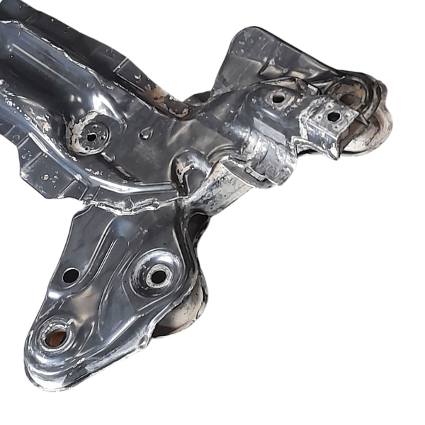 AGREGADO SUSPENSÃO DIANTEIRA CITROËN C3 1.4 GLX 2008 180651