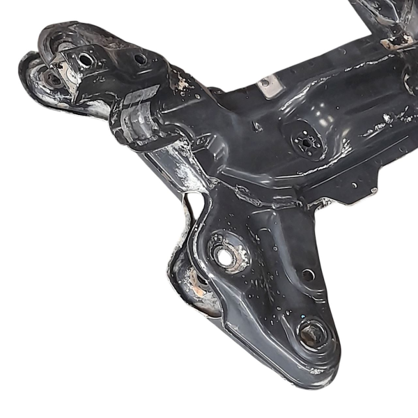 AGREGADO SUSPENSÃO DIANTEIRA CITROËN C3 1.4 GLX 2008 180651