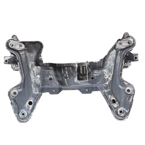 AGREGADO SUSPENSÃO DIANTEIRA CITROËN C3 1.4 GLX 2008 180651