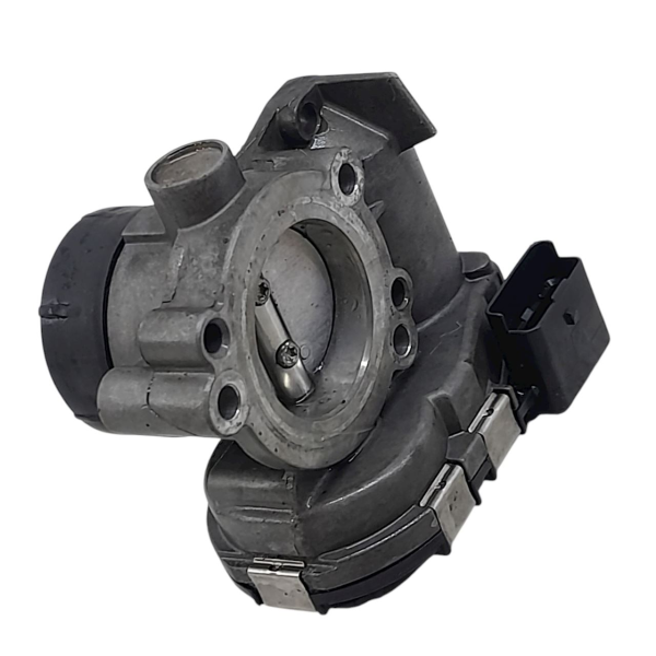 TBI CORPO BORBOLETA  PEUGEOT 207 XR 1.4 2011 185812