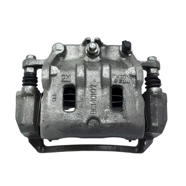 PINÇA DIANTEIRA ESQUERDA  GM CAPTIVA 3.6 2009 188528