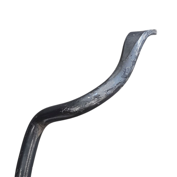 BARRA ESTABILIZADORA DIANTEIRA GM CAPTIVA 3.6 2009 188653