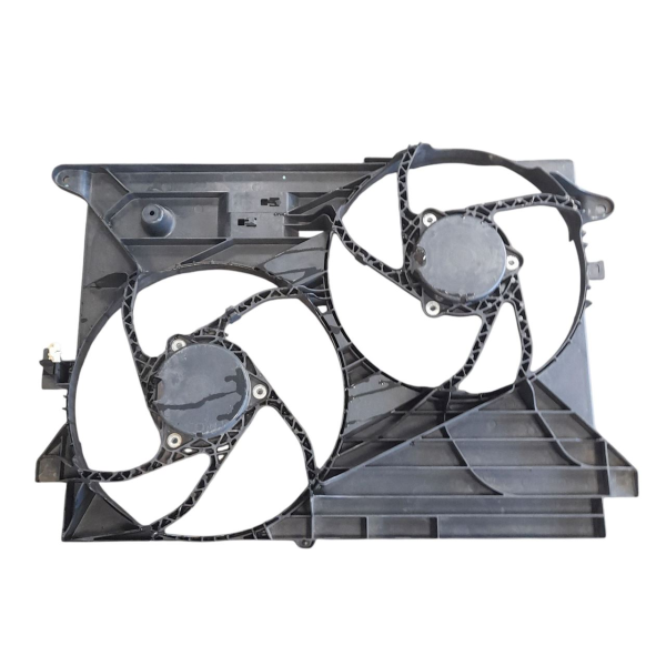 DEFLETOR VENTOINHA RADIADOR  GM CAPTIVA 3.6 2009 188728