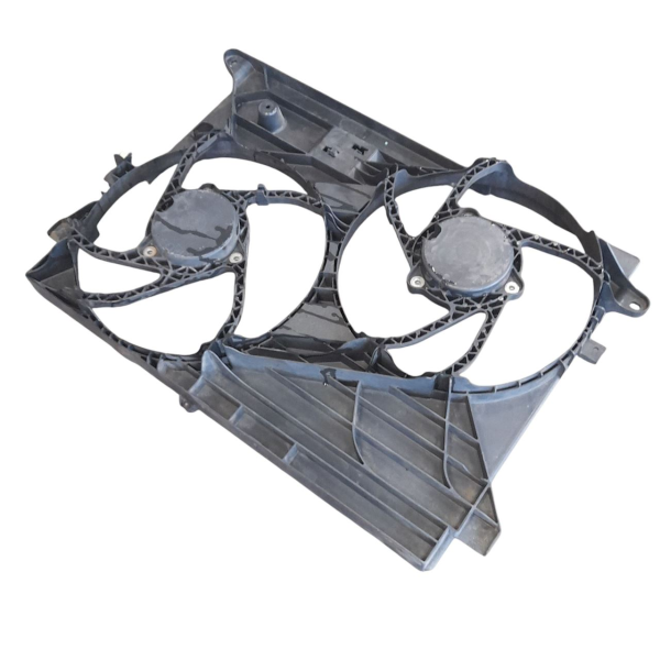 DEFLETOR VENTOINHA RADIADOR  GM CAPTIVA 3.6 2009 188728