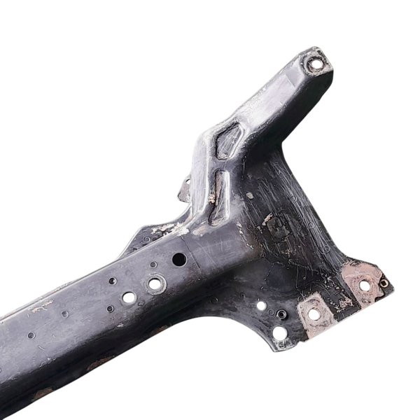 QUADRO SUSPENSÃO DIANTEIRA  FIAT PALIO WEEKEND 1.6 16V 1997 200481