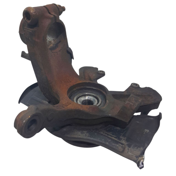 MANGA ESQUERDA  VOLKSWAGEN GOL 1.0  2011 199490