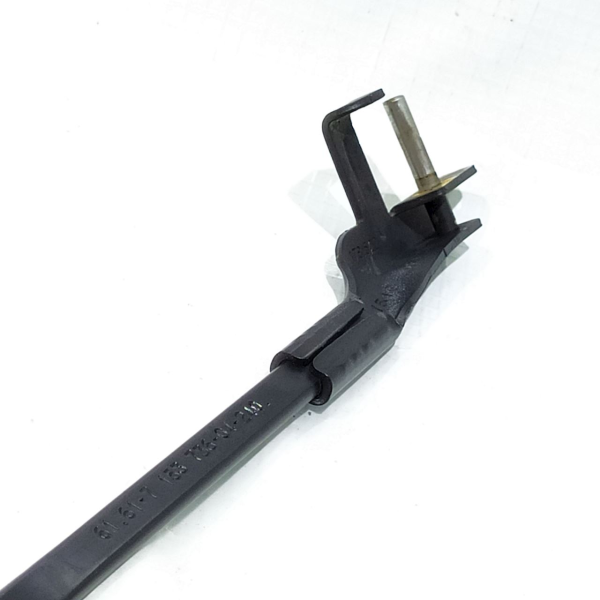 BRAÇO LIMPADOR DIANTEIRO ESQUERDO BMW X5 M V8 T 2011 37299