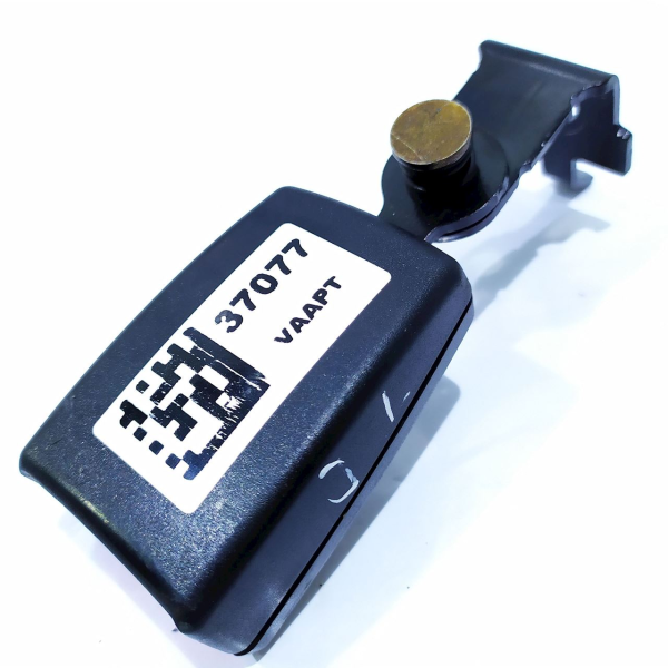 ENGATE CINTO SEGURANÇA TRASEIRO DIREITO BMW X5 M V8 T 2011 37077