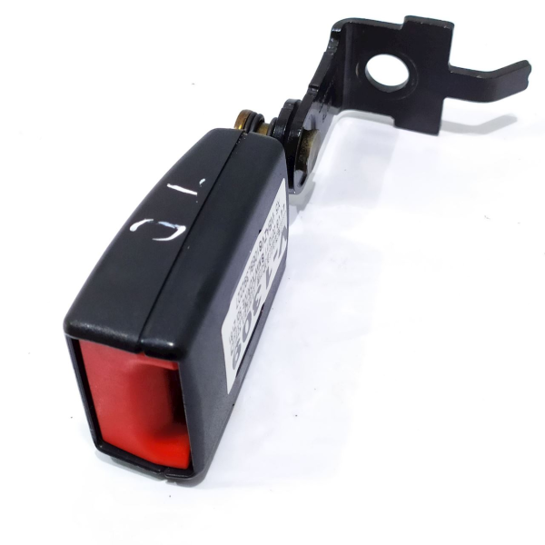 ENGATE CINTO SEGURANÇA TRASEIRO DIREITO BMW X5 M V8 T 2011 37077