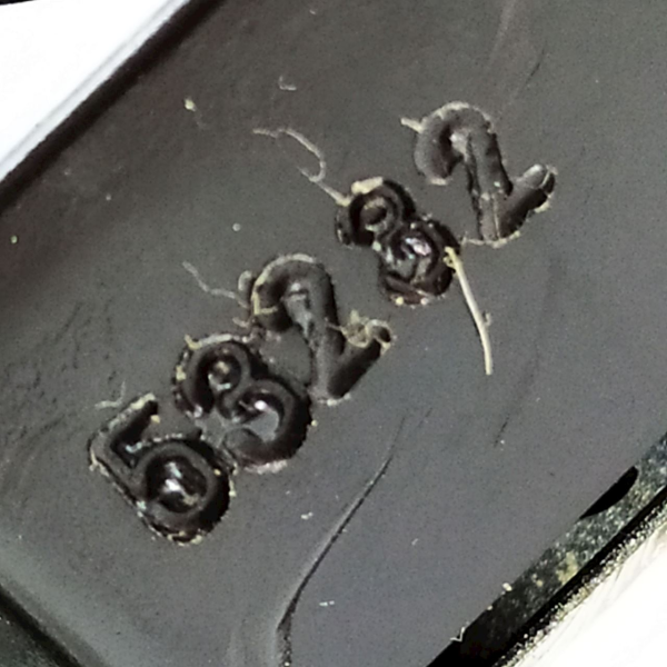 FECHADURA TAMPA TRASEIRA HONDA CIVIC LXR  2016 99649