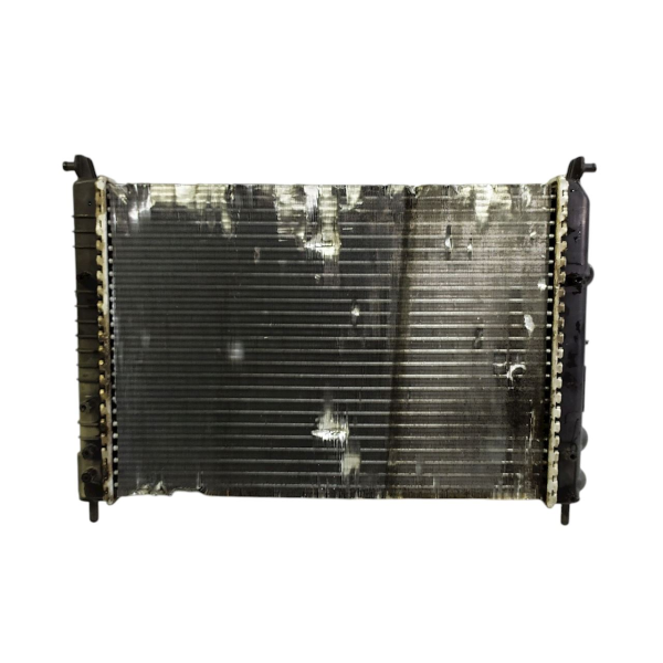 RADIADOR DE ÁGUA FIAT IDEA ELX 2008 V1711 - P36