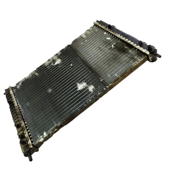 RADIADOR DE ÁGUA FIAT IDEA ELX 2008 V1711 - P36