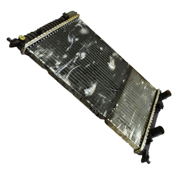 RADIADOR DE ÁGUA FIAT IDEA ELX 2008 V1711 - P36