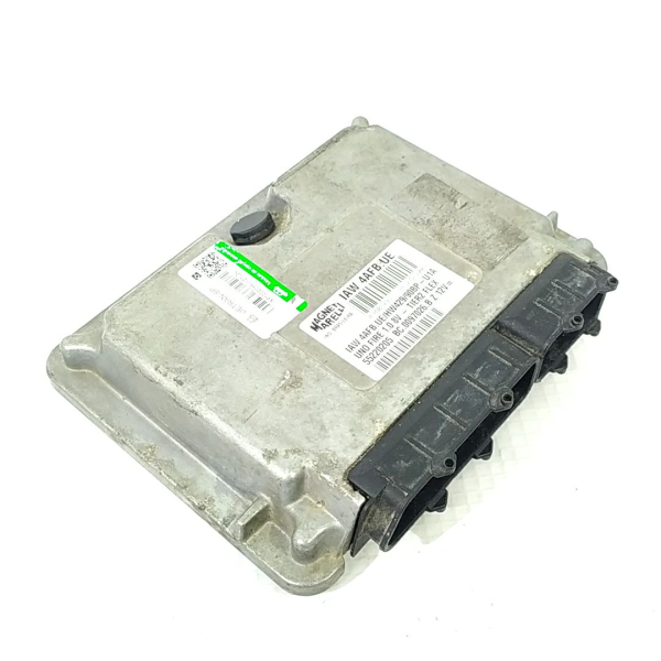 MÓDULO INJEÇÃO ELETRÔNICA FIAT UNO 1.0 8V FLEX 2012    101263