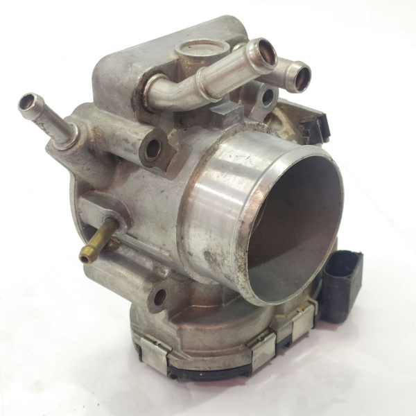 TBI CORPO BORBOLETA HYUNDAI HB20 1.6 2014    102048