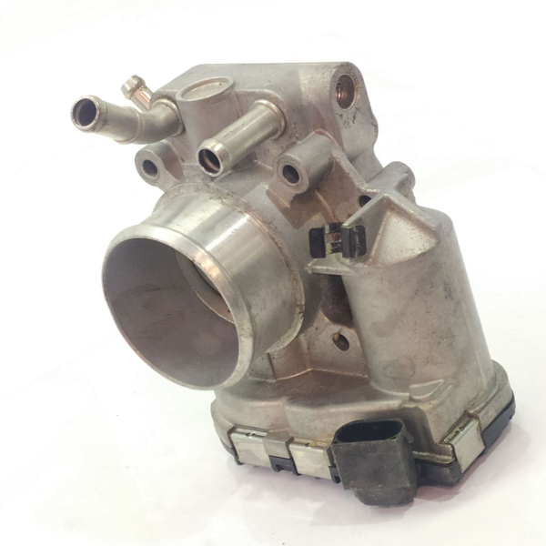 TBI CORPO BORBOLETA HYUNDAI HB20 1.6 2014    102048