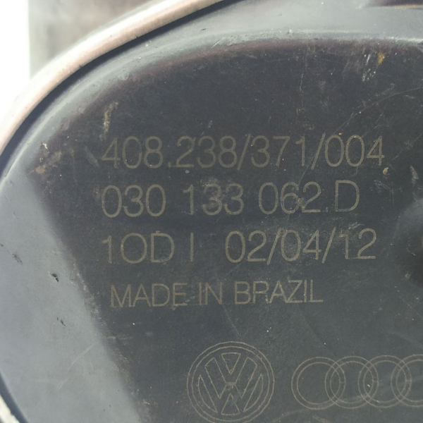 TBI CORPO BORBOLETA VW FOX 1.0 2006    102045