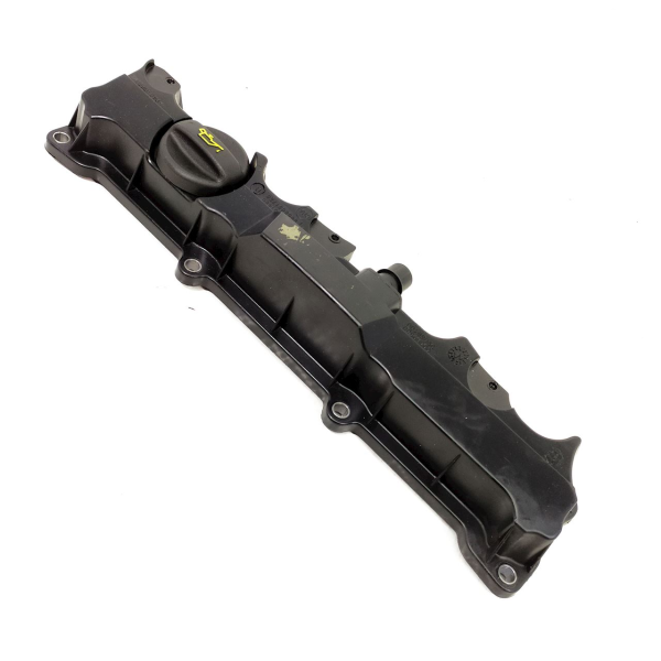 TAMPA COMANDO VÁLVULA PEUGEOT 307 1.6 16V ORIGINAL    102114