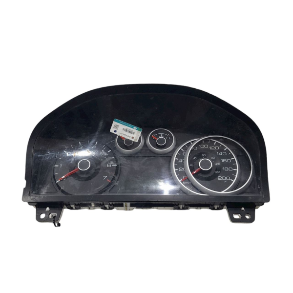 PAINEL DE INSTRUMENTOS FORD FUSION 2.5L I-VCT FLEX AUT. 2006 V451 - P27