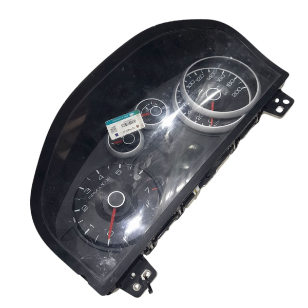 PAINEL DE INSTRUMENTOS FORD FUSION 2.5L I-VCT FLEX AUT. 2006 V451 - P27