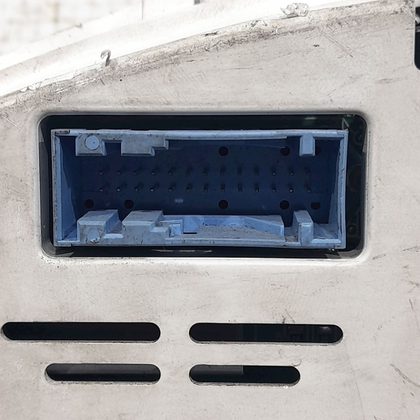 PAINEL DE INSTRUMENTOS FORD FUSION 2.5L I-VCT FLEX AUT. 2006 V451 - P27