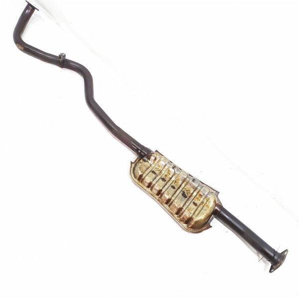 ESCAPAMENTO INTERMEDIÁRIO I LEGACY 2.0  2011 85096