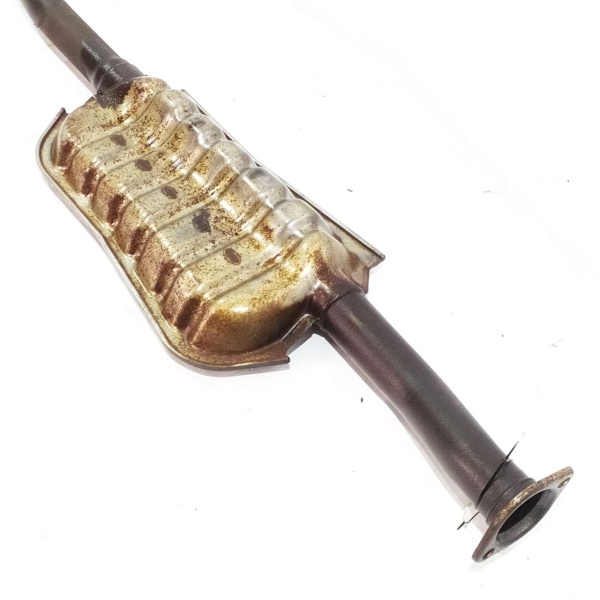 ESCAPAMENTO INTERMEDIÁRIO I LEGACY 2.0  2011 85096