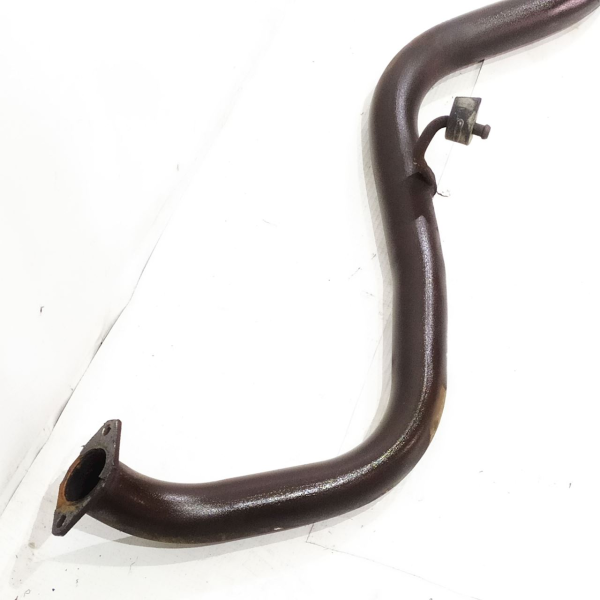 ESCAPAMENTO INTERMEDIÁRIO I LEGACY 2.0  2011 85096