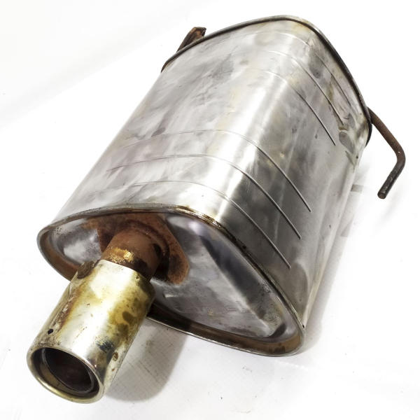 ABAFADOR ESCAPAMENTO I LEGACY 2.0  2011 85097