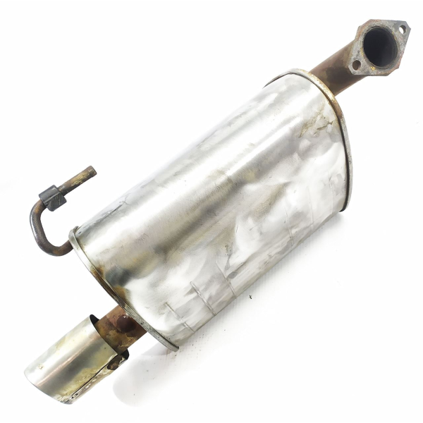 ABAFADOR ESCAPAMENTO I LEGACY 2.0  2011 85097