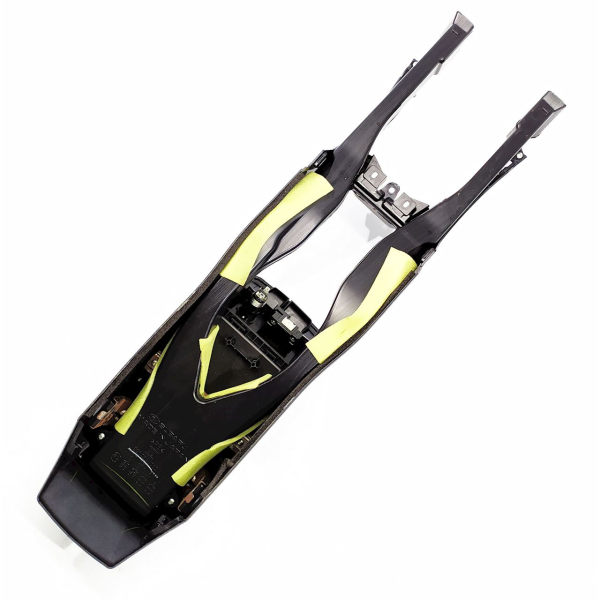 CONSOLE CENTRAL I LEGACY 2.0  2011 85246