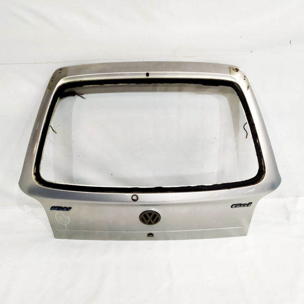 TAMPA TRASEIRA VW GOL 16V  1999 V1541 - P45