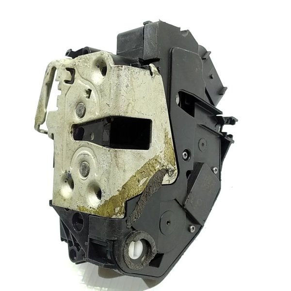 FECHADURA PORTA TRASEIRA DIREITA FORD ECOSPORT 2015    125959