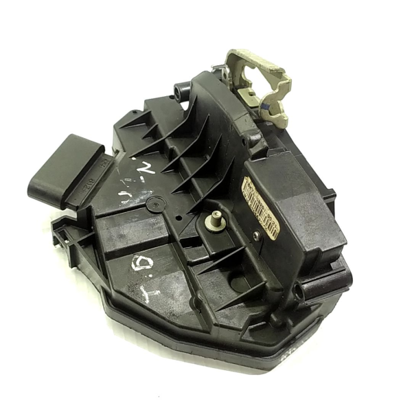 FECHADURA PORTA TRASEIRA DIREITA FORD ECOSPORT 2015    125959