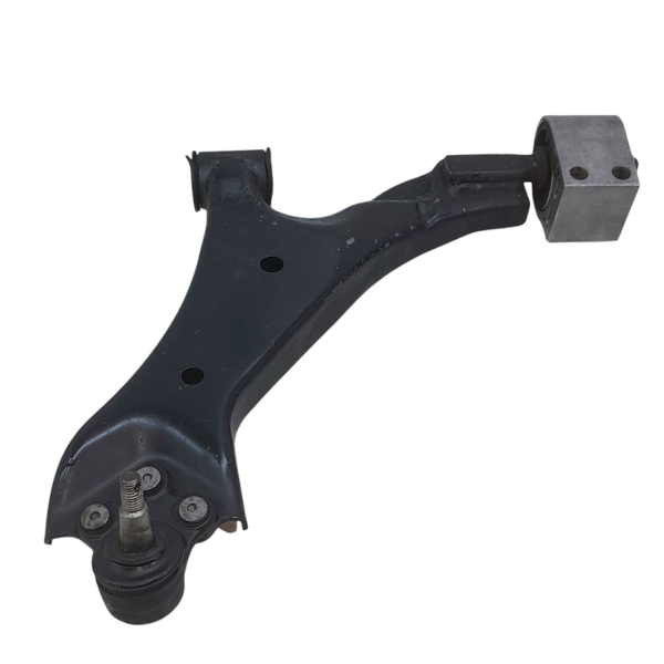 BANDEJA DIANTEIRA ESQUERDA  GM CAPTIVA 3.6 2009 188651