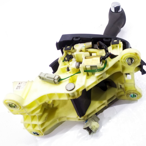 TRAMBULADOR ALAVANCA SELETORA MARCHA HONDA CITY LX 2013 77173