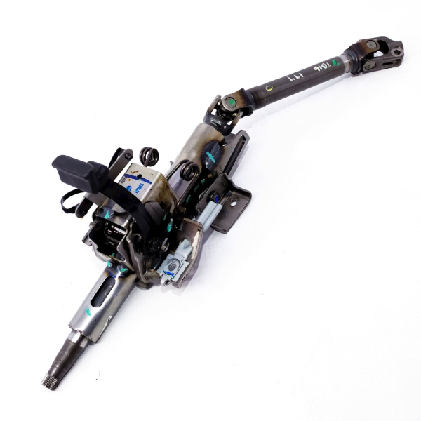 COLUNA DIREÇÃO ESCAMOTEÁVEL HONDA CITY LX 2013 77589