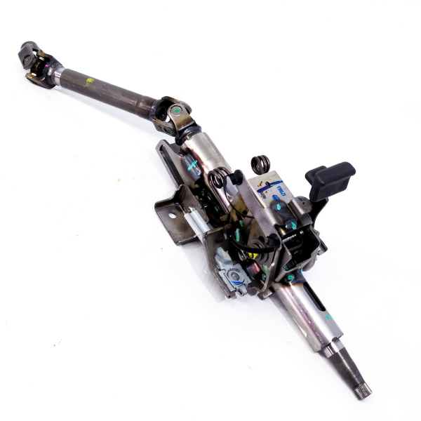 COLUNA DIREÇÃO ESCAMOTEÁVEL HONDA CITY LX 2013 77589