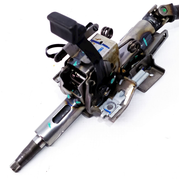 COLUNA DIREÇÃO ESCAMOTEÁVEL HONDA CITY LX 2013 77589