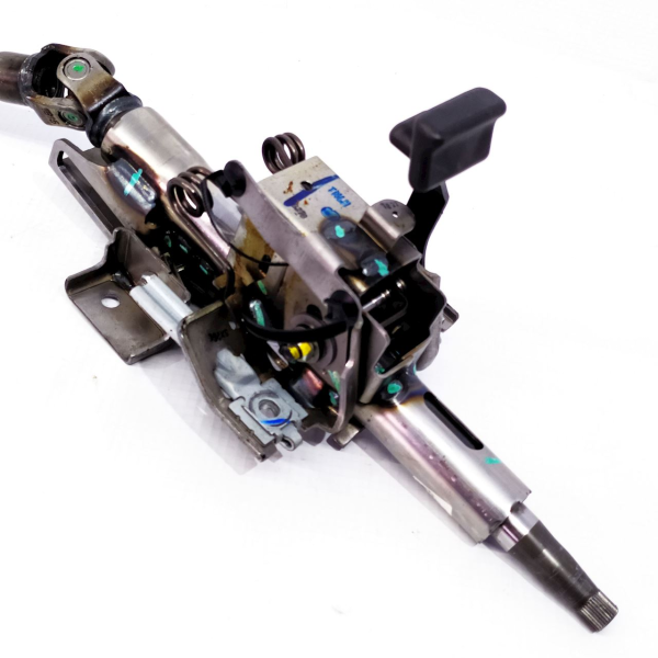 COLUNA DIREÇÃO ESCAMOTEÁVEL HONDA CITY LX 2013 77589