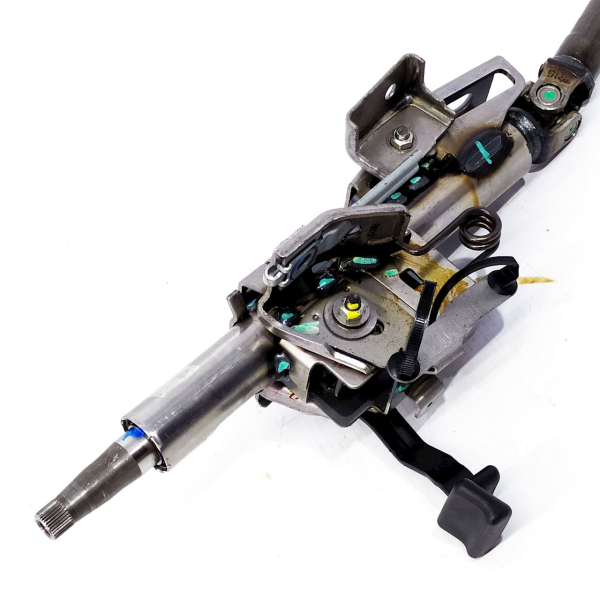 COLUNA DIREÇÃO ESCAMOTEÁVEL HONDA CITY LX 2013 77589