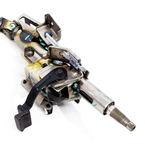 COLUNA DIREÇÃO ESCAMOTEÁVEL HONDA CITY LX 2013 77589