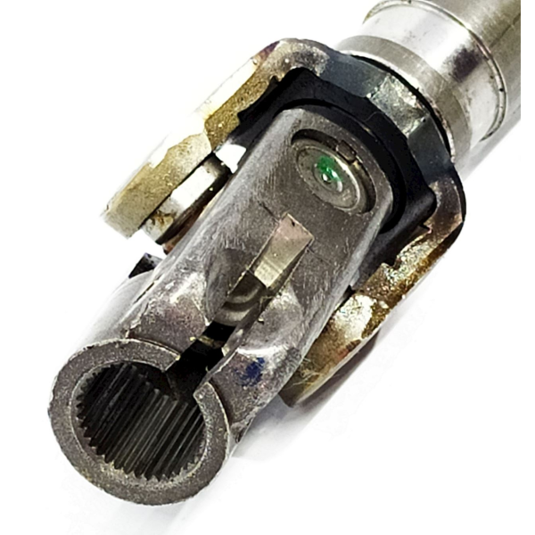 COLUNA DIREÇÃO ESCAMOTEÁVEL HONDA CITY LX 2013 77589