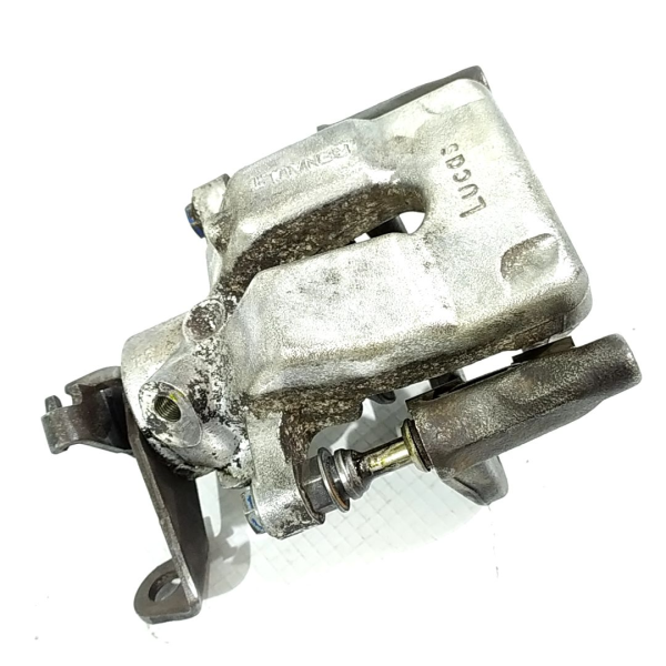 PINÇA FREIO TRASEIRA ESQUERDA RENAULT SCENIC 2003    138617