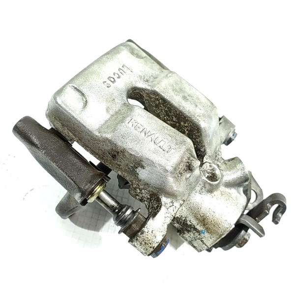 PINÇA FREIO TRASEIRA ESQUERDA RENAULT SCENIC 2003    138617