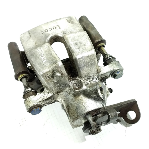 PINÇA FREIO TRASEIRA ESQUERDA RENAULT SCENIC 2003    138617