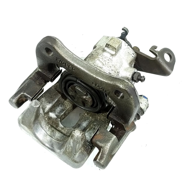 PINÇA FREIO TRASEIRA ESQUERDA RENAULT SCENIC 2003    138617