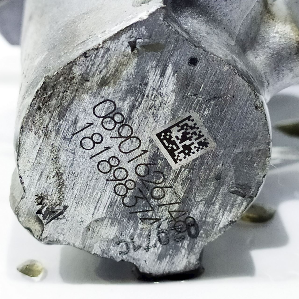 CILINDRO MESTRE  RENAULT SANDERO 1.0 12V 2017 39593