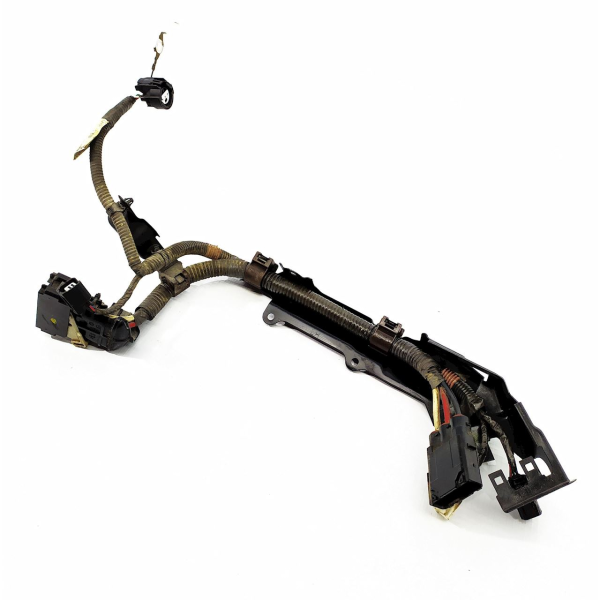 CHICOTE CAIXA DIREÇÃO ELÉTRICA HONDA CIVIC LXR  2016 99496